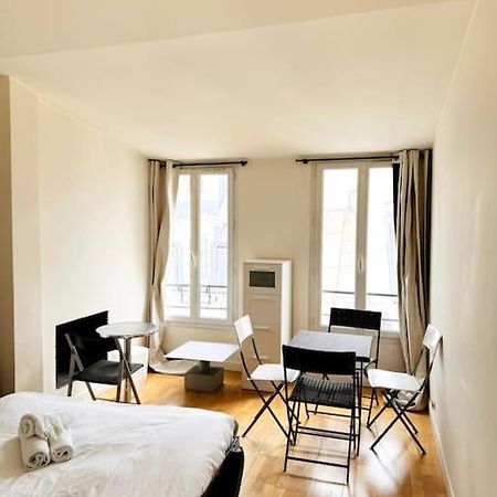 Апартаменти Coeur De Paris - Paris 1Er Екстер'єр фото